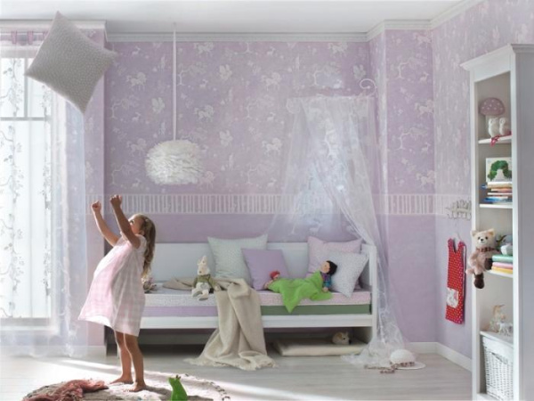 купить Rasch Bambino 2015 R_28782_M2_03