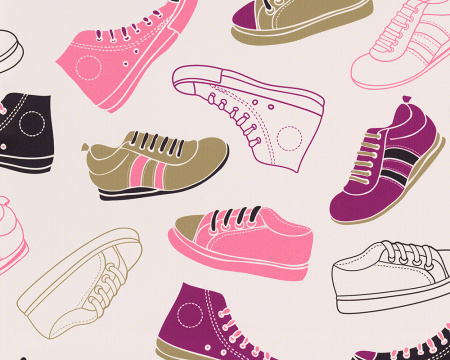 фото A.S.Creation Boys and Girls 4 936312