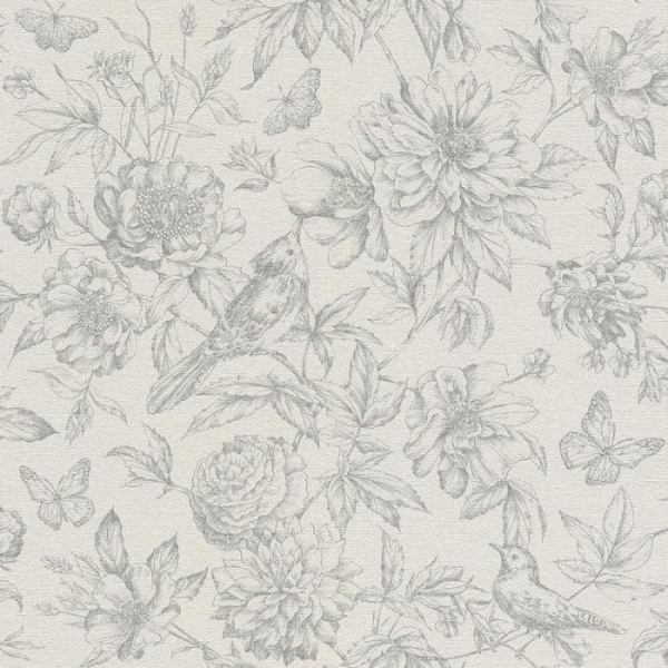 купить Rasch Florentine 2 (2019) 449440