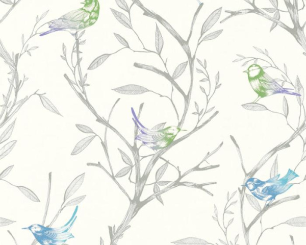 купить A.S.Creation Colibri 36623-1