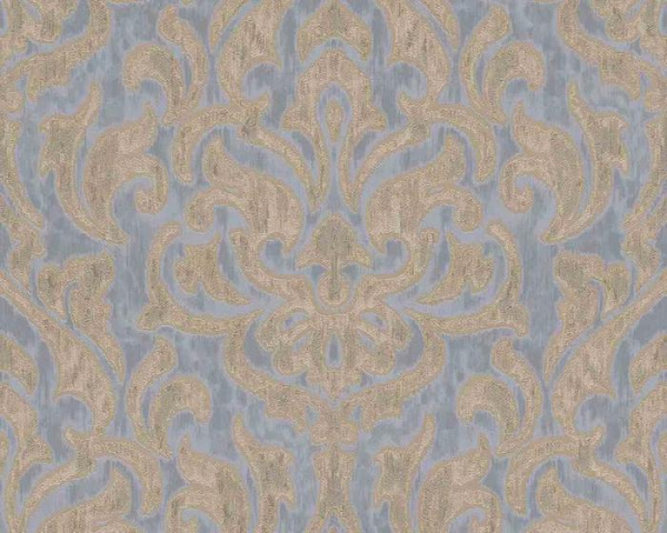 купить AS Creation Bohemian 9454-33