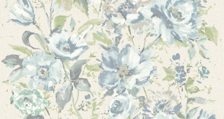 фото Grandeco Fiore FO3005