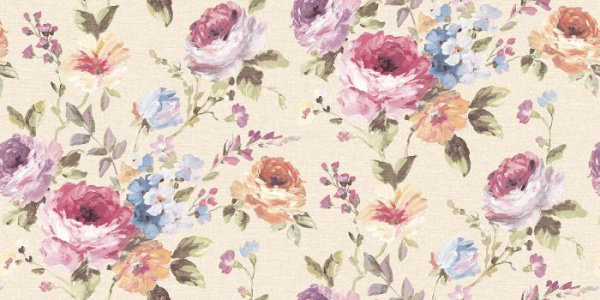 купить Grandeco Bohemia A27202
