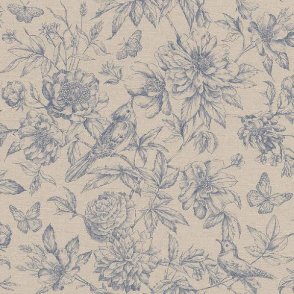купить Rasch Florentine 2 (2019) 449471