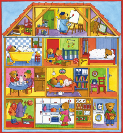 фото Rasch Kids' Club 2014 259902