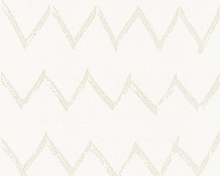 фото A.S.Creation Black & White 4 36574-1