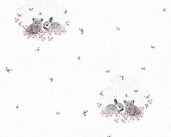 купить A.S.Creation Little Stars 35564-2