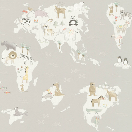 фото Rasch Kids & Teens 3 210927