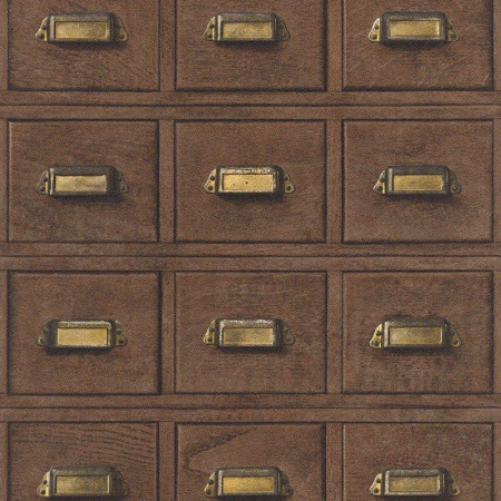 фото Rasch Crispy Paper 524024