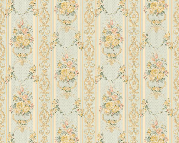 купить A.S.Creation Chateau 4 955043