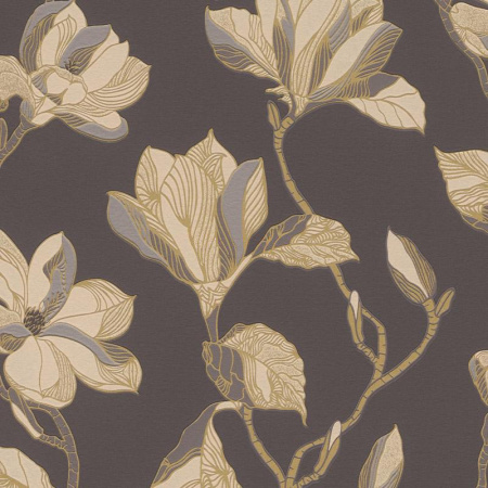 фото Rasch Blue Velvet 610215