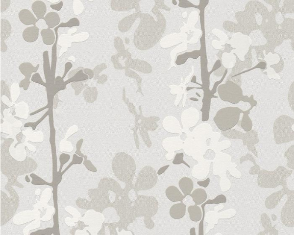 купить A.S.Creation Scandinavian Blossom 940823