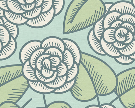 фото AS Creation Artist Edition No. 1 342133