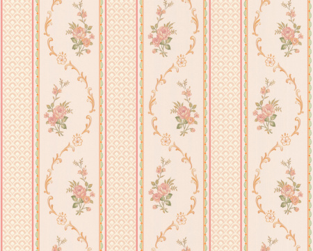 фото A.S.Creation Chateau 3 851017