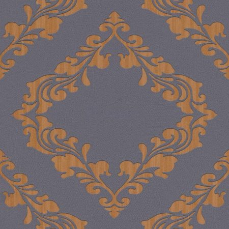 фото Rasch Blue Velvet 609516