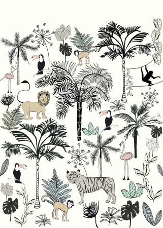 фото Rasch Bambino XVIII 842173