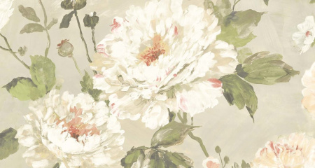 фото Grandeco Fiore FO3102