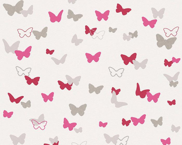 купить A.S.Creation Esprit Kids V 30289-2