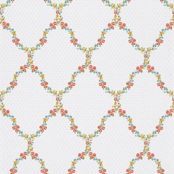 купить Rasch Petite Fleur 3 285351