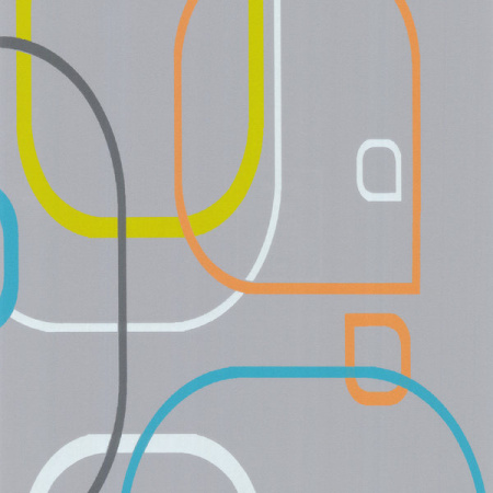 фото Dekens Pop up your walls 157-01