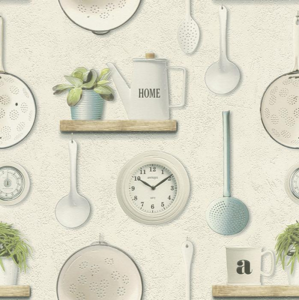 купить Rasch Tiles & More XIV (2019) 307108