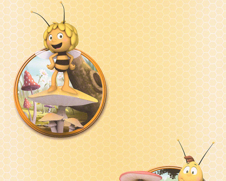 фото A.S.Creation Kids best friends 941823