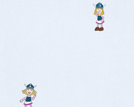 фото A.S.Creation Kids best friends 941922