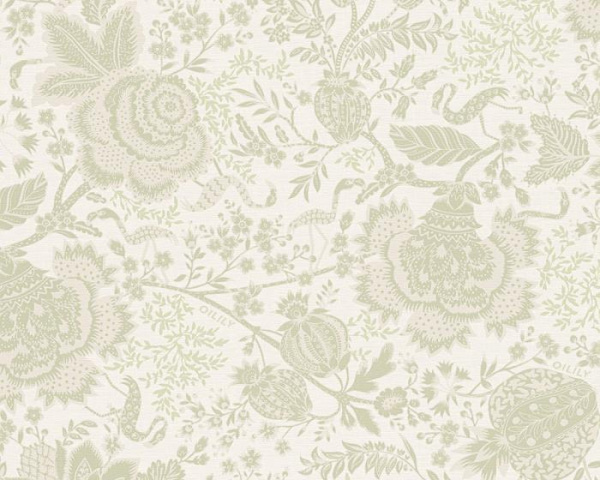купить A.S.Creation Oilily Atelier 30275-2