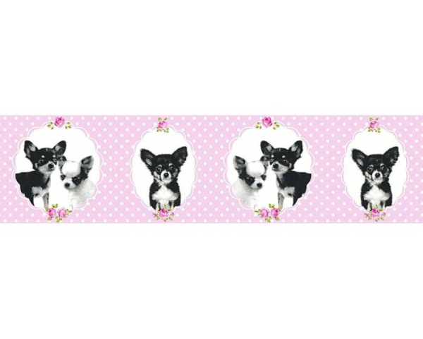 купить A.S.Creation Little Stars 35850-2