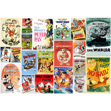 фото Graham & Brown Kids@Home 70-589