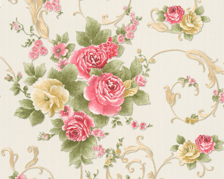 фото AS Creation La Romantica 306473