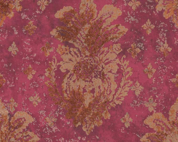 купить A.S.Creation Boho Love 36456-4