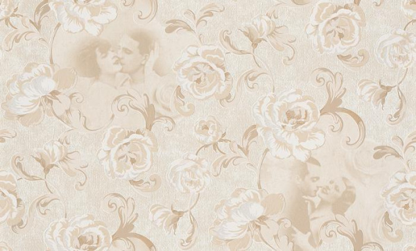 купить A.S.Creation L'amour 955596