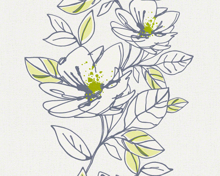 фото A.S.Creation Brigitte 4 941723