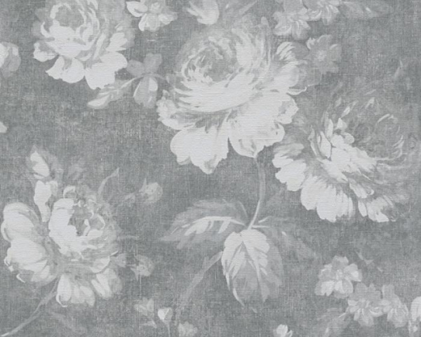 купить A.S.Creation Secret Garden 33604-1