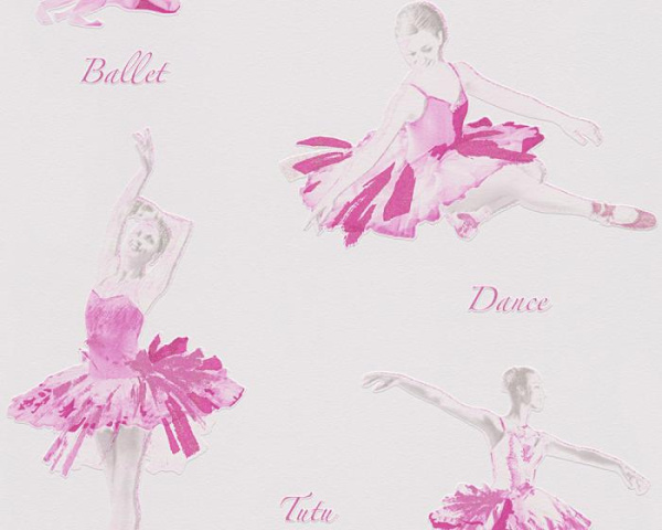 купить A.S.Creation Boys and Girls 5 30528-1