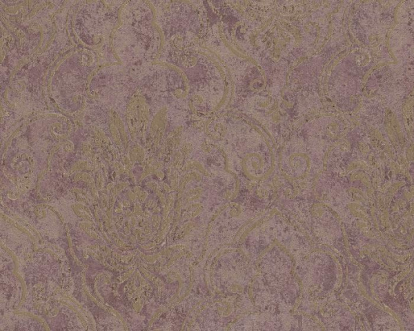 купить A.S.Creation Bohemian 945341