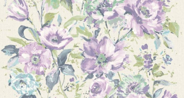 купить Grandeco Fiore FO3003