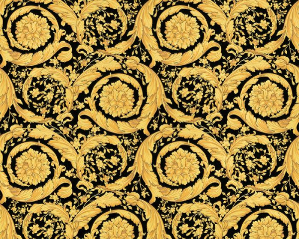 купить A.S.Creation Versace Wallpaper 935834
