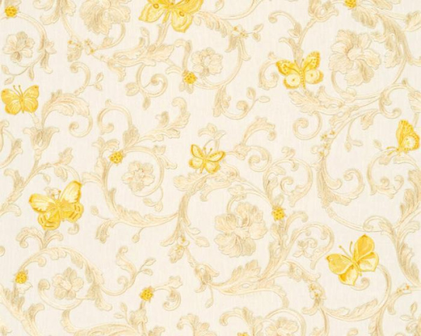 купить A.S.Creation Versace 3 34325-1