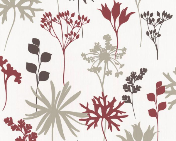 купить A.S.Creation Springtime 3 875112