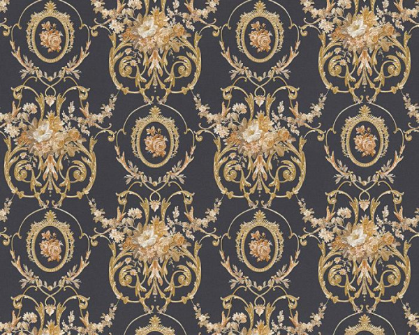 купить A.S.Creation Chateau 4 954932