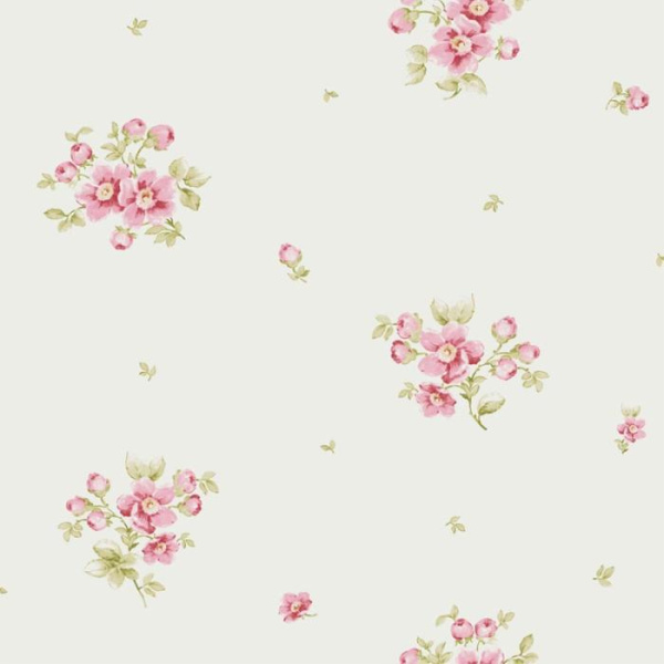 купить Casadeco Lily Rose 21214723