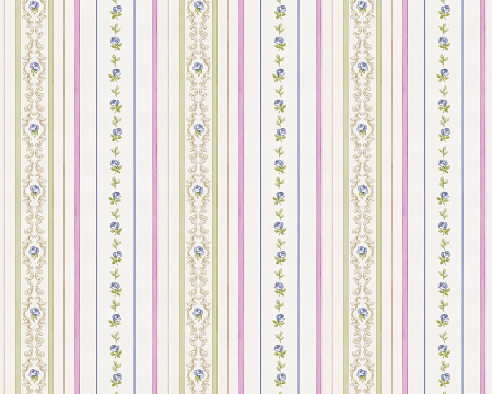 фото A.S.Creation Romanze 8501-64
