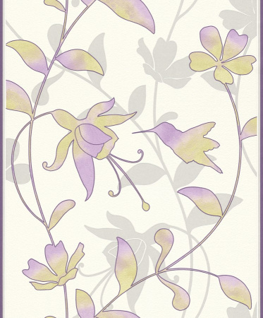 фото Rasch Flower Poetry 2015 451238