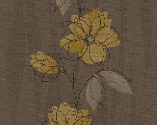 купить AS Creation Felicia 93704-3