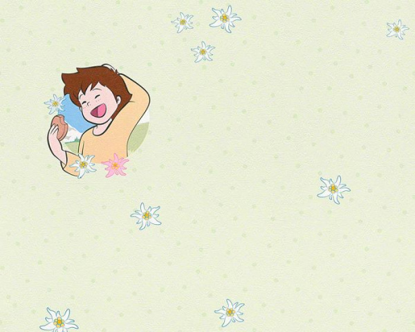 купить A.S.Creation Kids best friends 941973