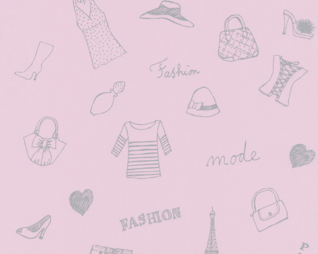 фото A.S.Creation Boys and Girls 4 897015