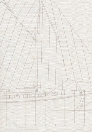 фото Casadeco Fregate FRG1993-11-13