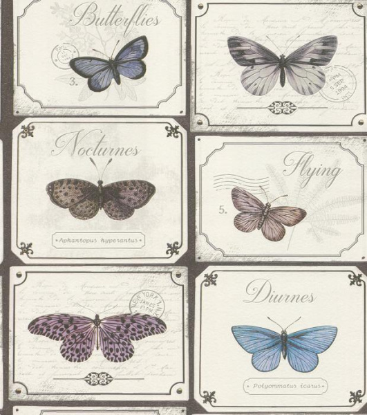 купить Rasch Tiles & More XIV (2019) 306507